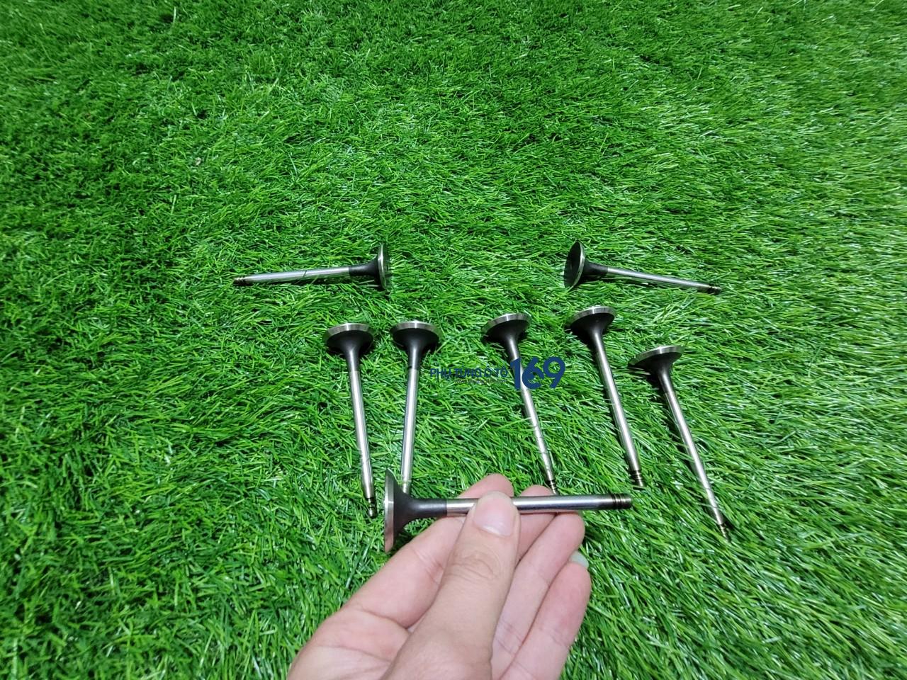 Xupap xả Vivant Xupap xả Vivant