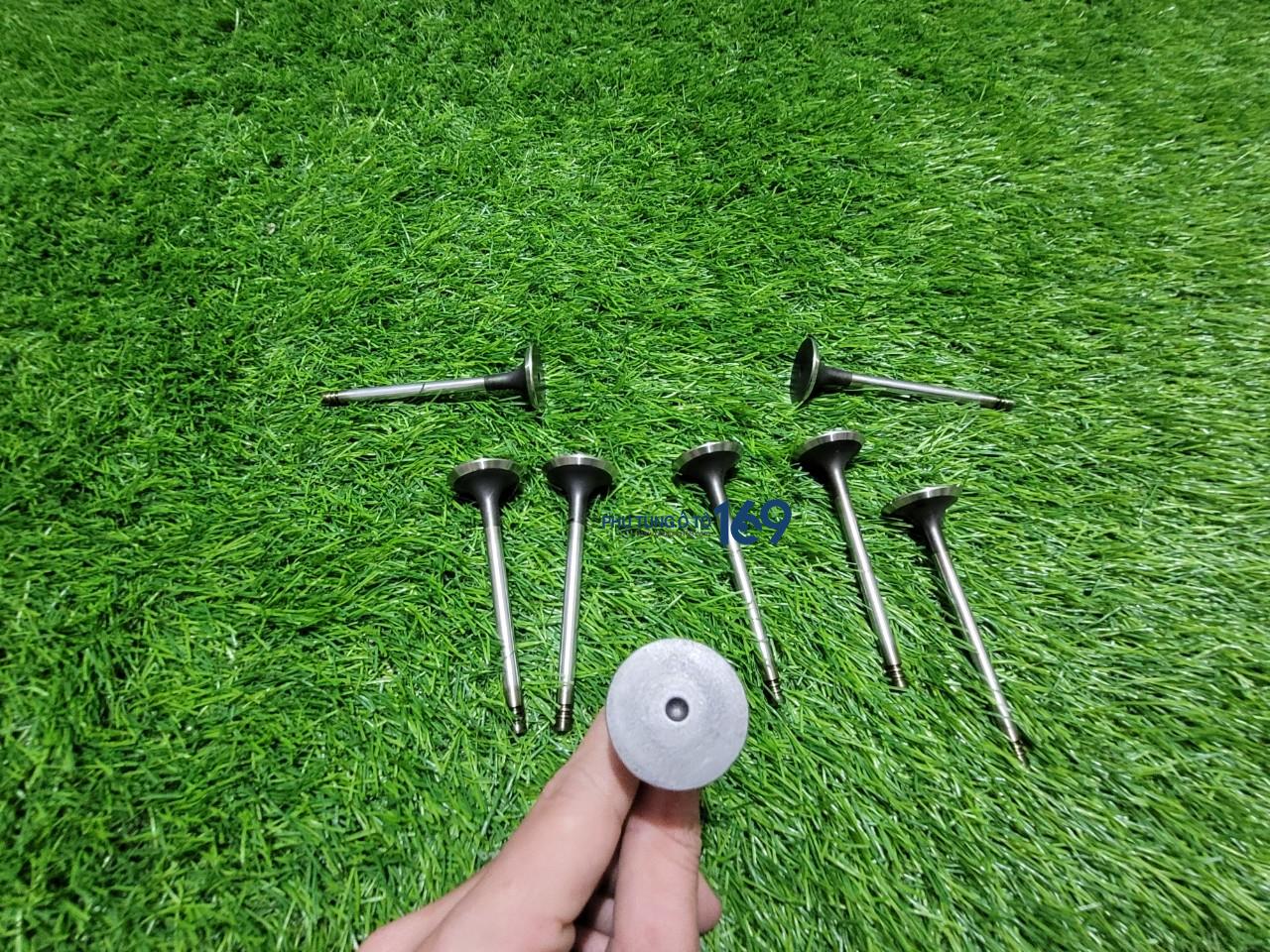 Xupap xả Vivant Xupap xả Vivant