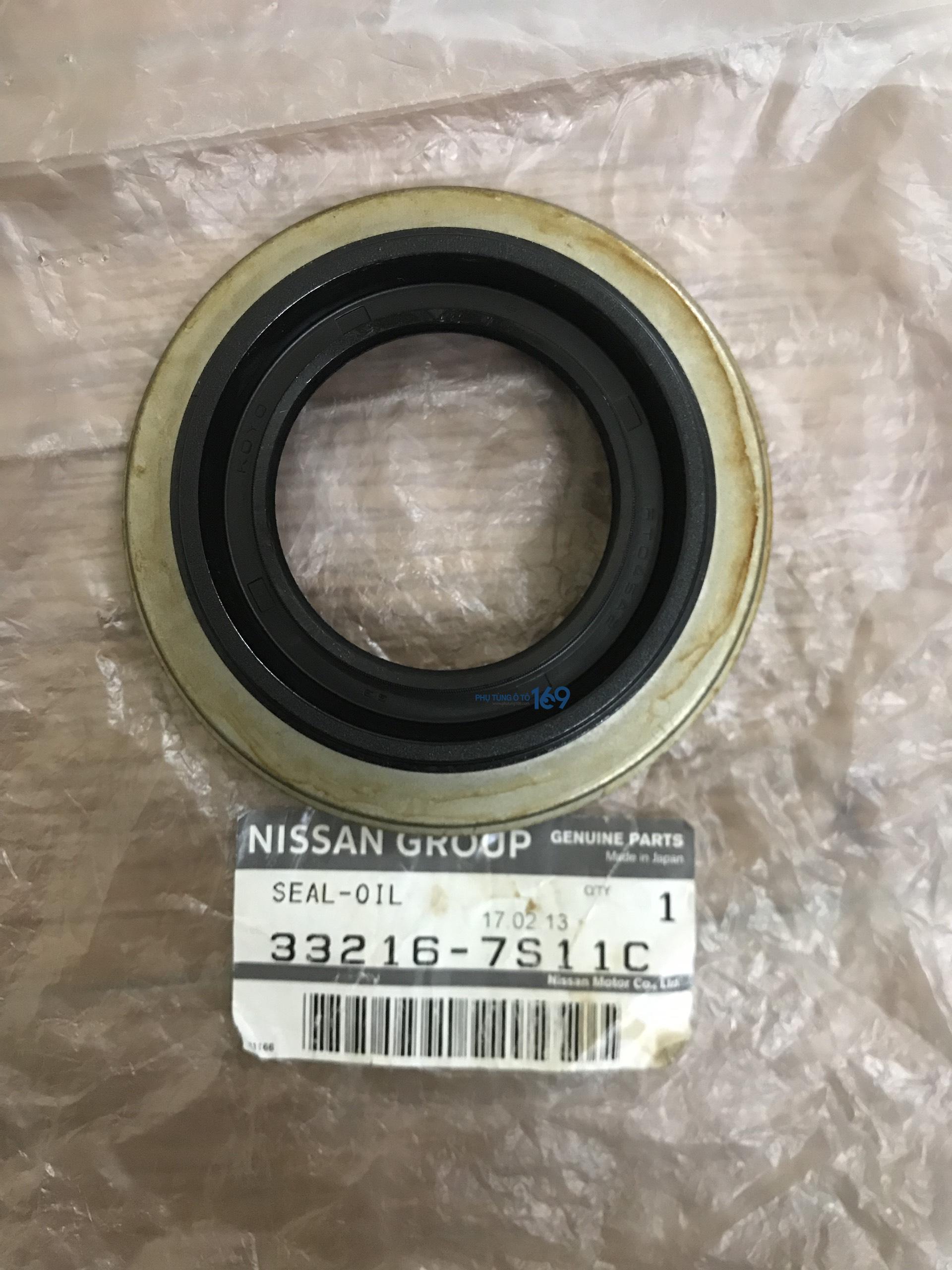 Phớt chuyển cầu trước Navara Phớt chuyển cầu trước Navara