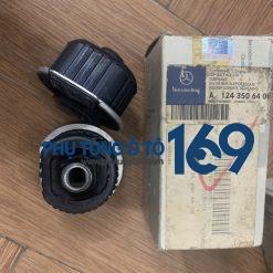 Cao su bệ đỡ cầu trước C200