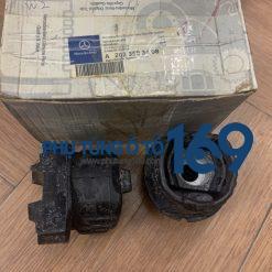 Cao su bệ đỡ cầu sau C200