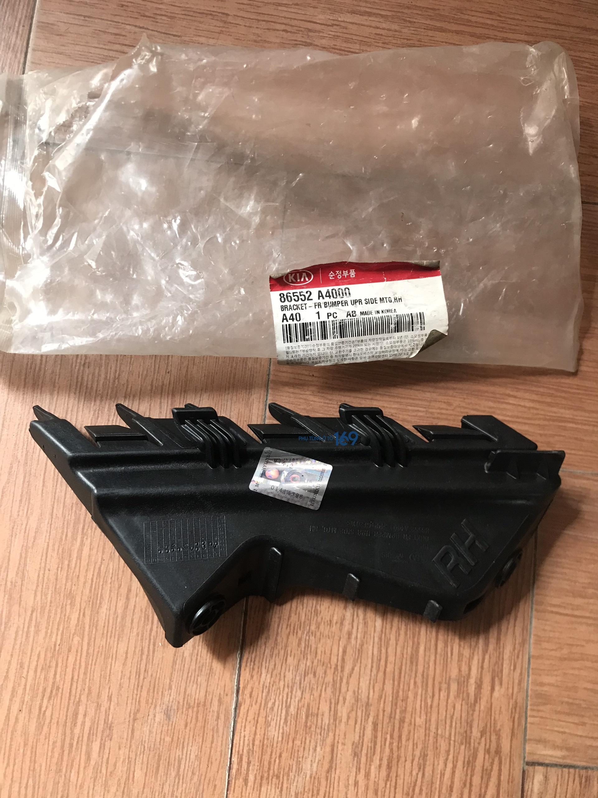 Nẹp cài đèn pha Rondo Nẹp cài đèn pha Rondo