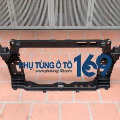 Khung xương đầu xe Tucson