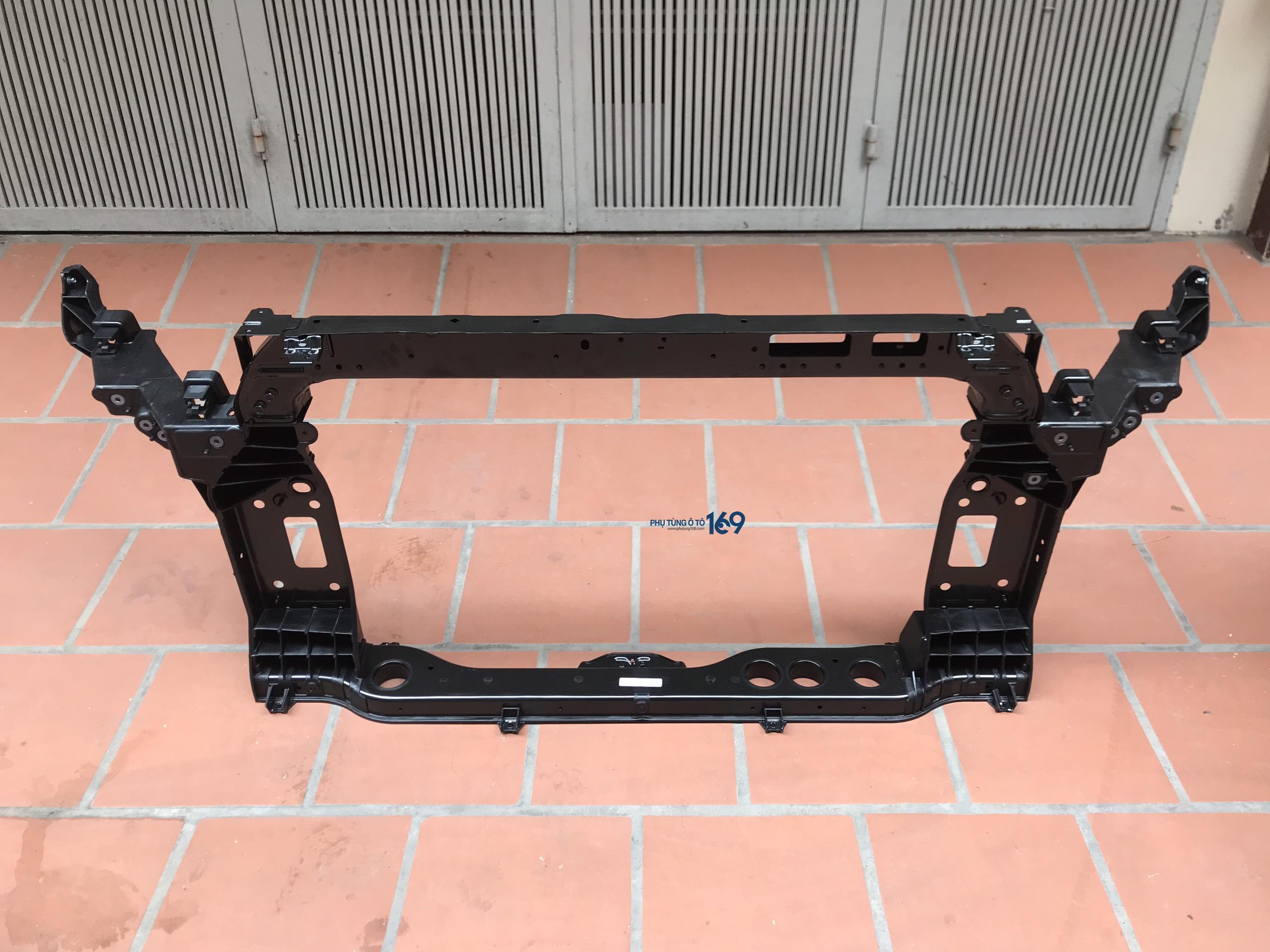 Khung xương đầu xe Tucson Khung xương đầu xe Tucson