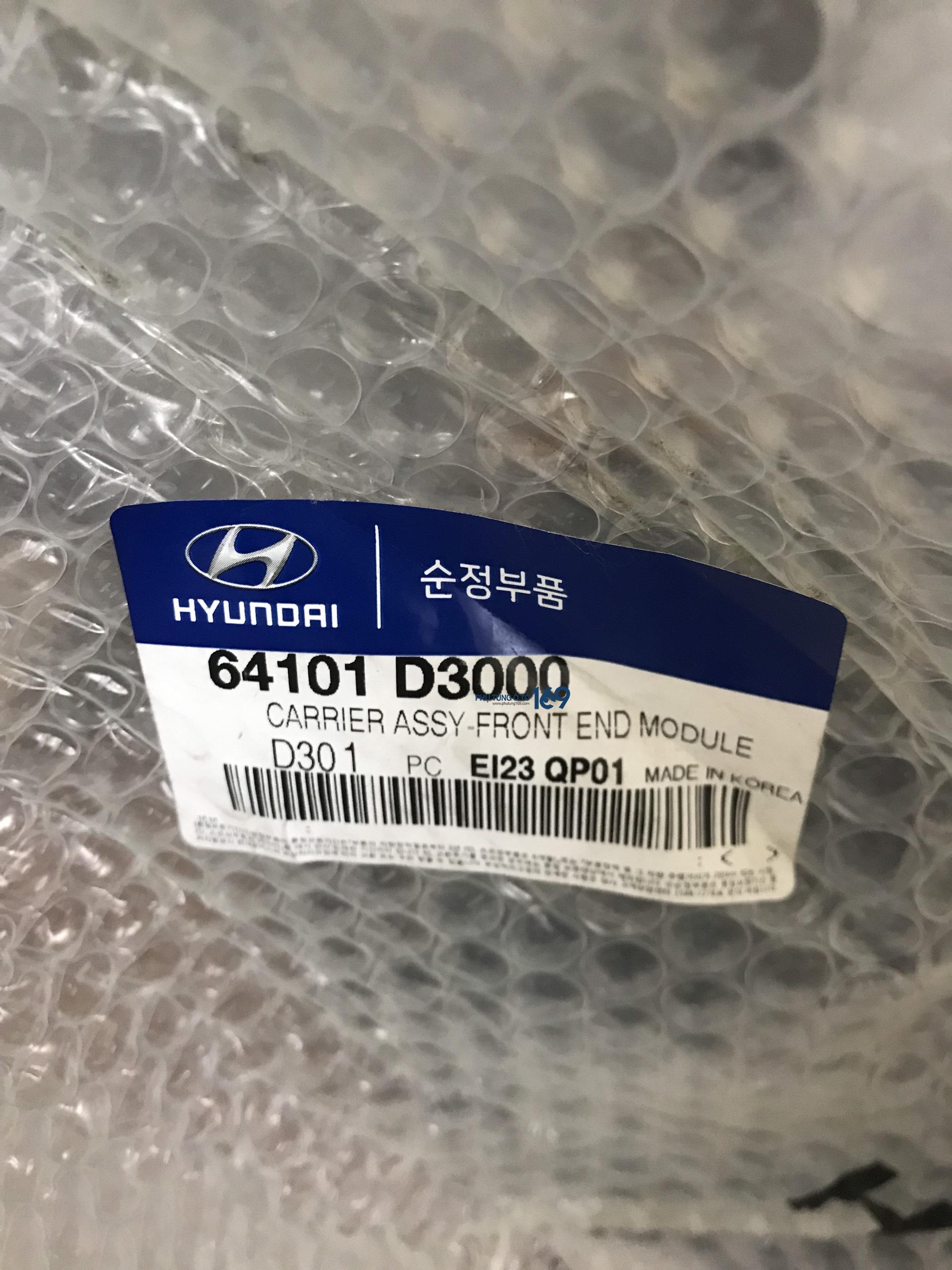 Khung xương đầu xe Tucson Khung xương đầu xe Tucson