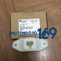 Trở quạt điều hòa Luxgen U7