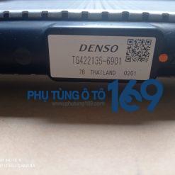 Két nước số tự động Ciaz