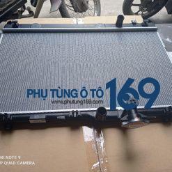 Két nước số tự động Ciaz