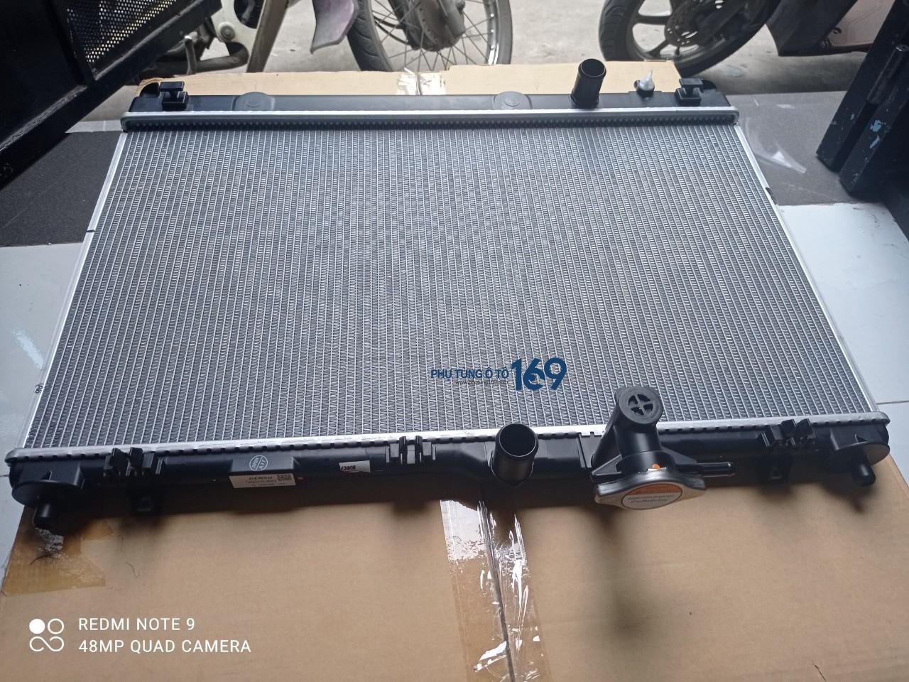 Két nước số tự động Ciaz Két nước số tự động Ciaz