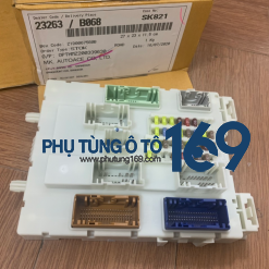 Hộp cầu chì thân xe Ranger