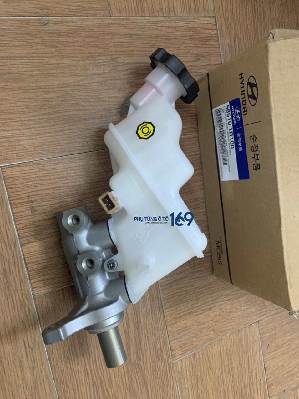 Tổng phanh Accent Tổng phanh Accent