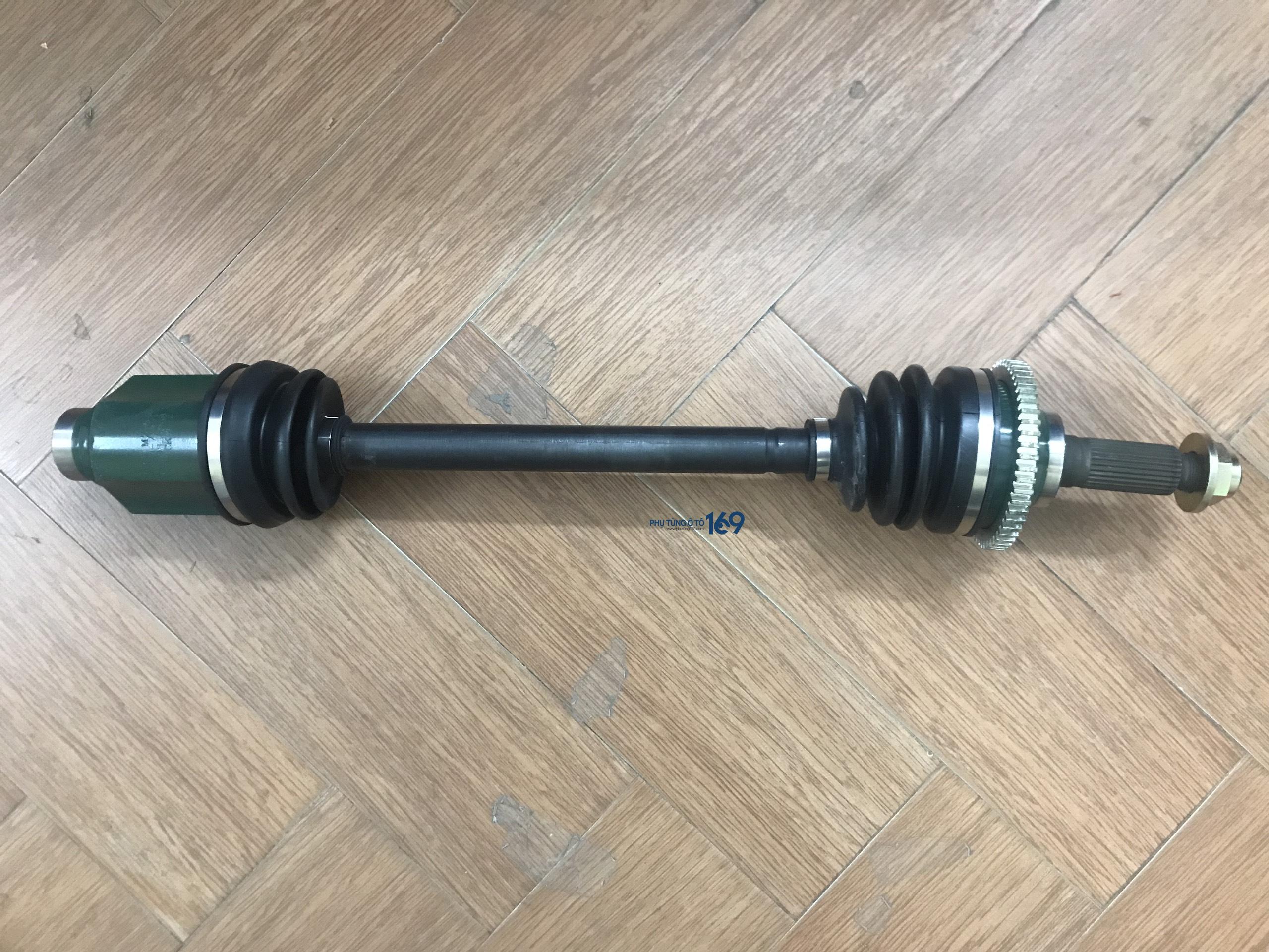 Trục láp phụ Carnival Trục láp phải Carnival