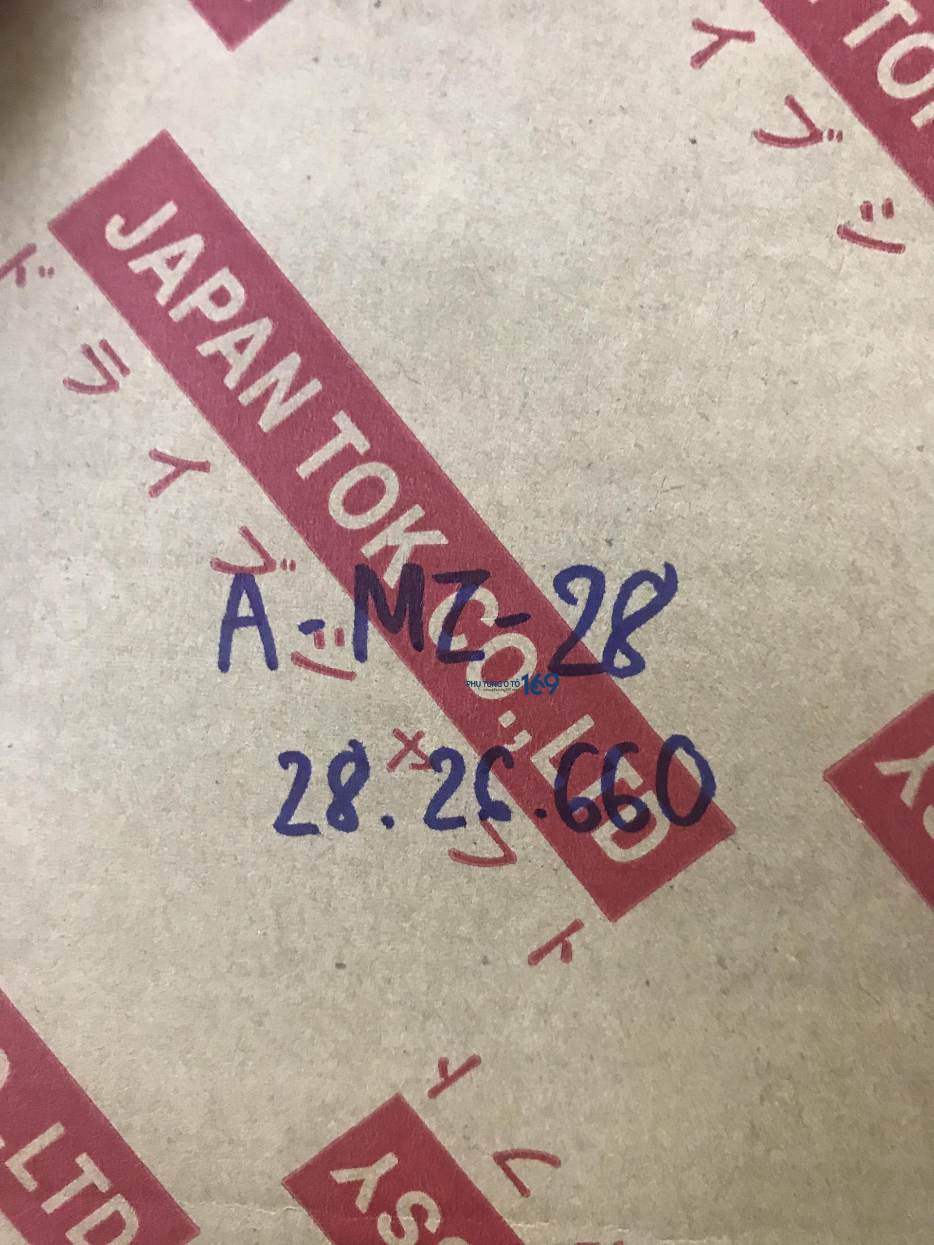 Trục láp phải Carnival Trục láp phải Carnival