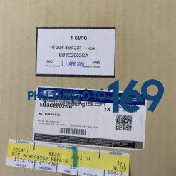 Bầu trợ lực phanh Ranger