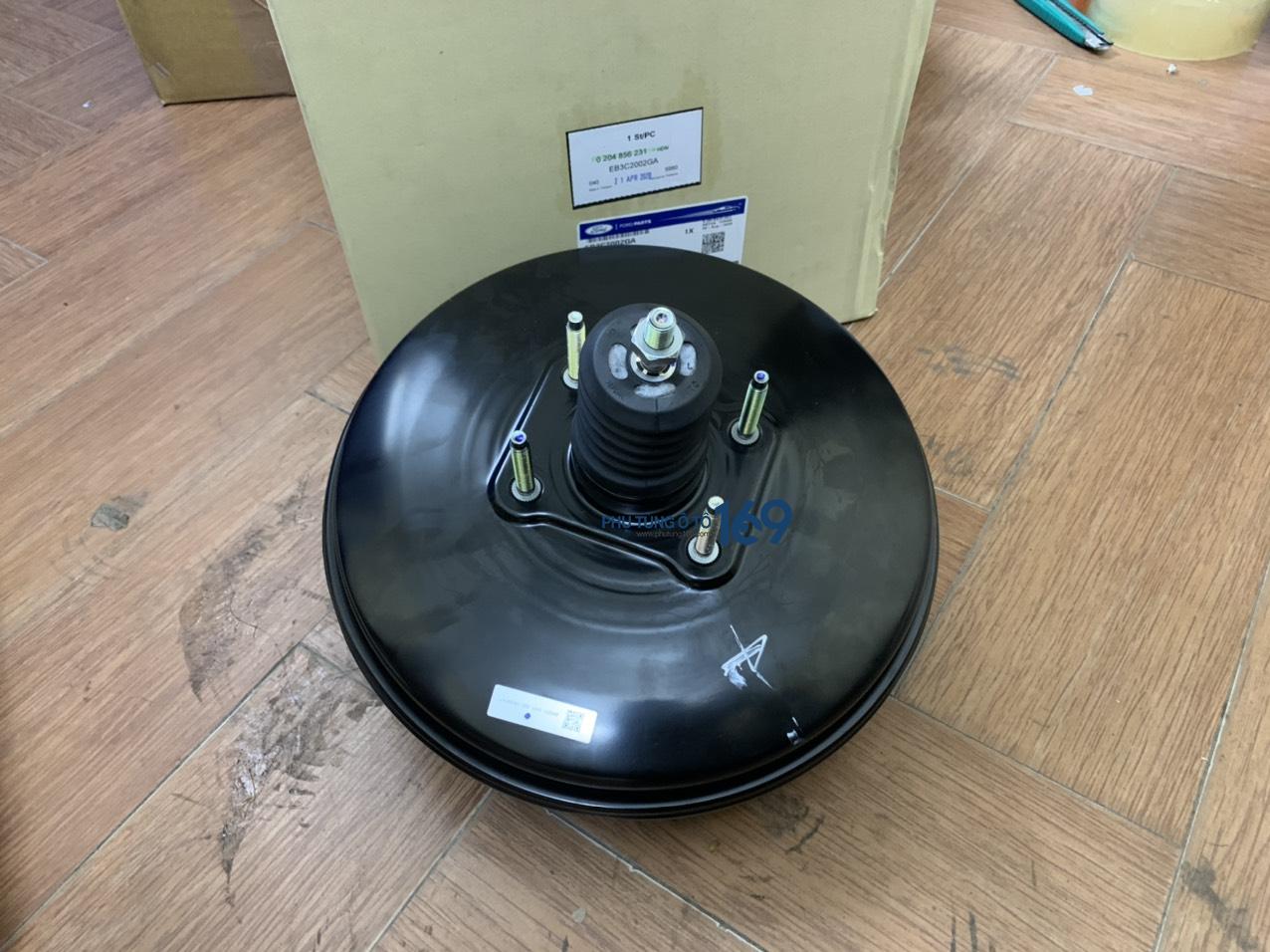 Bầu trợ lực phanh Ranger Bầu trợ lực phanh Ranger