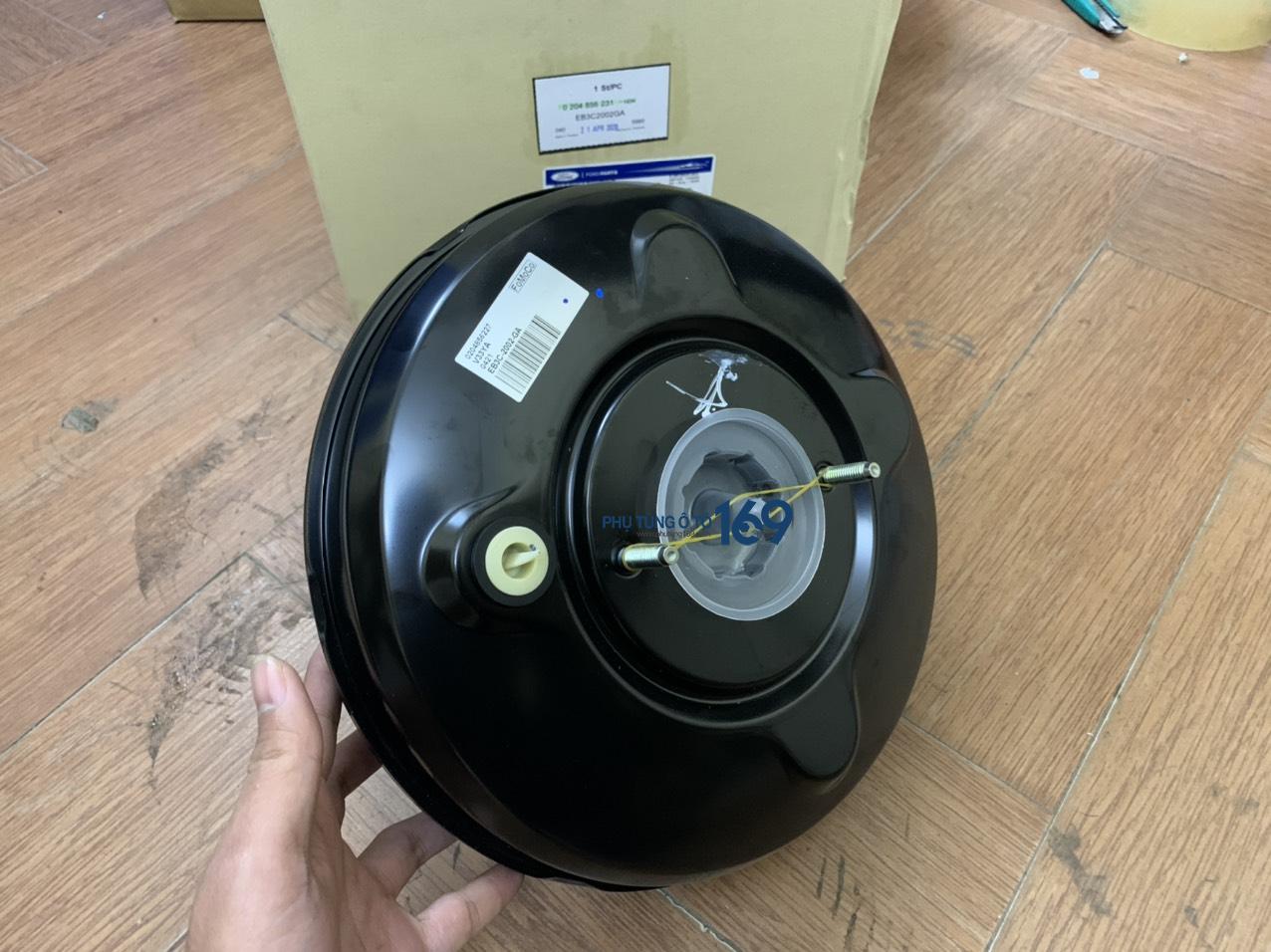 Bầu trợ lực phanh Ranger Bầu trợ lực phanh Ranger