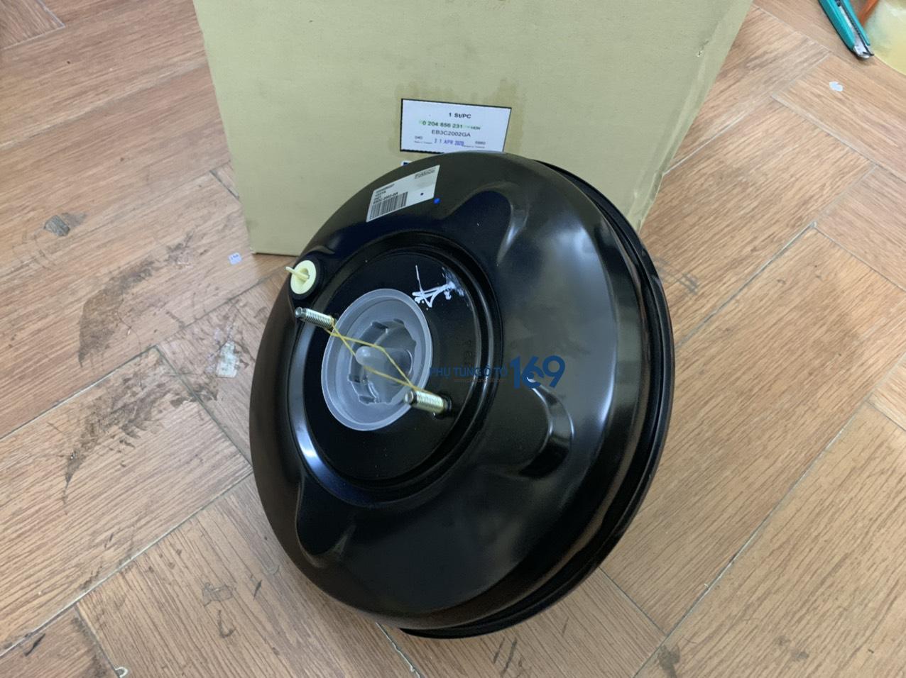 Bầu trợ lực phanh Ranger Bầu trợ lực phanh Ranger