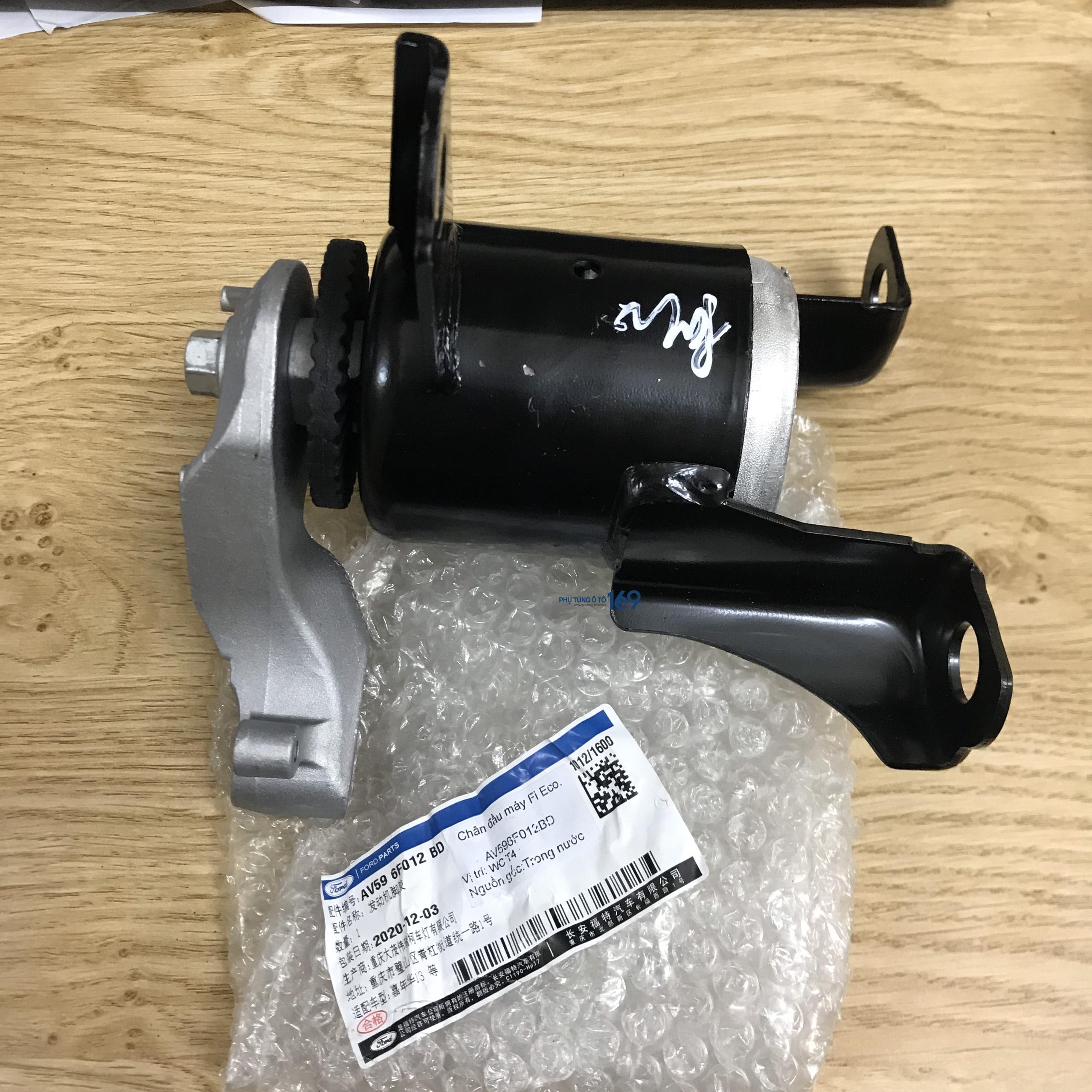 Chân đầu máy Fiesta Chân đầu máy Fiesta