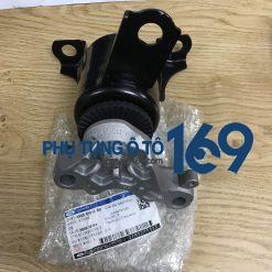 Chân đầu máy Fiesta