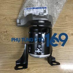 Chân đầu máy Fiesta