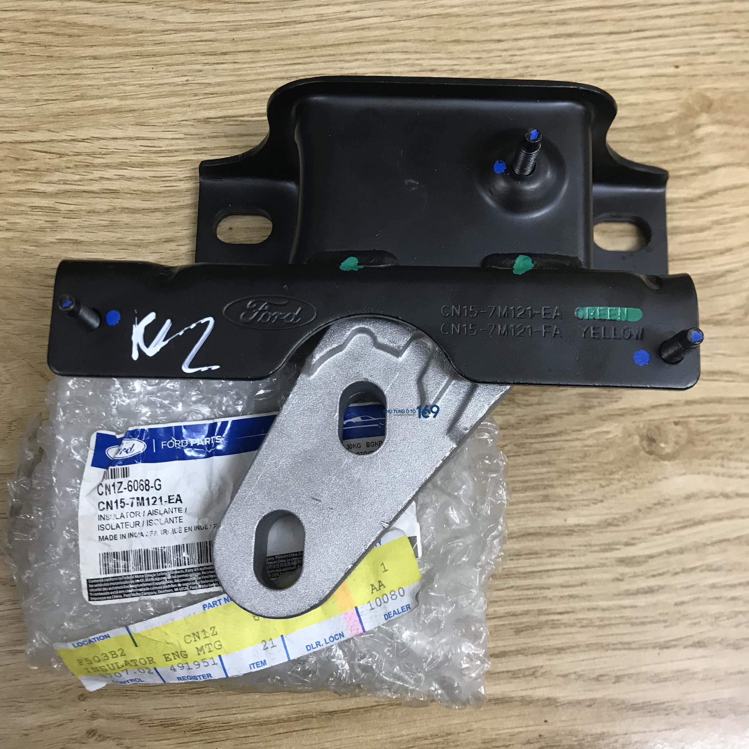 Chân hộp số tự động Ecosport Chân hộp số tự động Ecosport