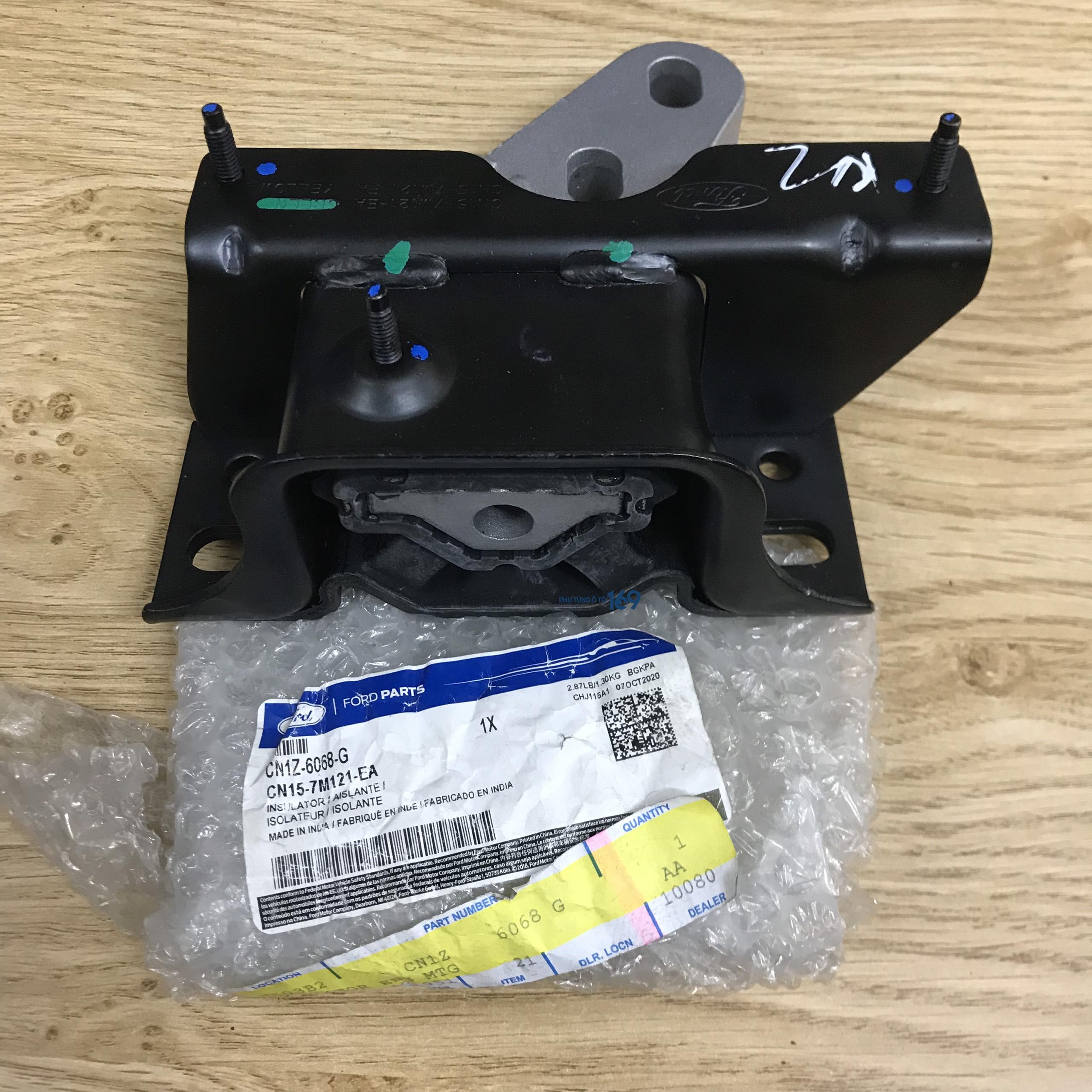 Chân hộp số tự động Ecosport Chân hộp số tự động Ecosport