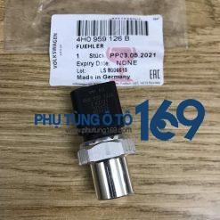 Cảm biến áp suất ga Audi A6
