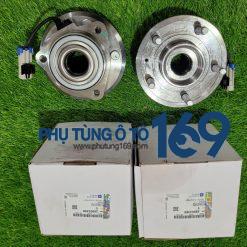 Bạc đạn bánh trước Captiva