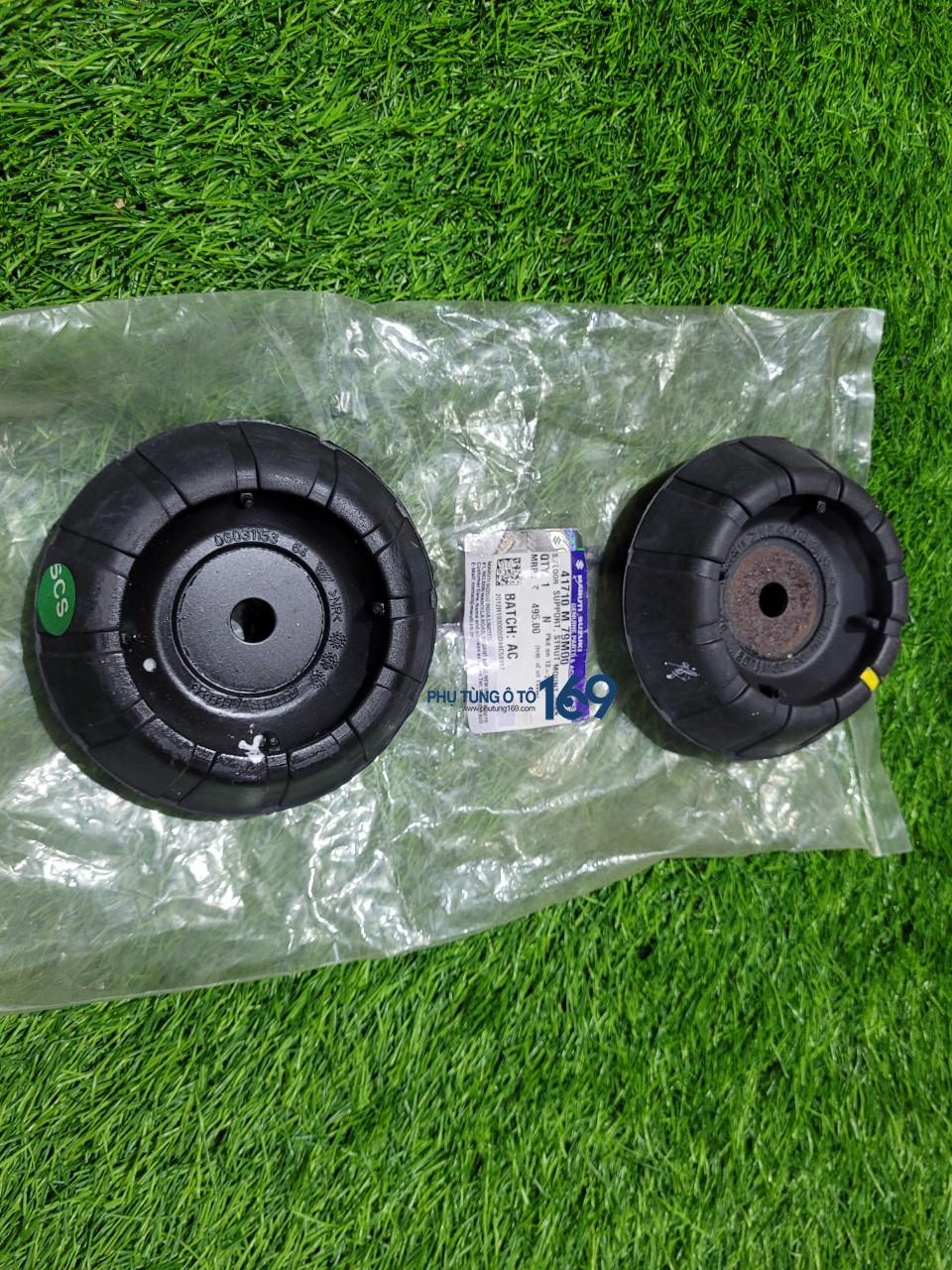 Bát bèo giảm xóc trước Ertiga Bát bèo giảm sóc trước Suzuki Ertiga