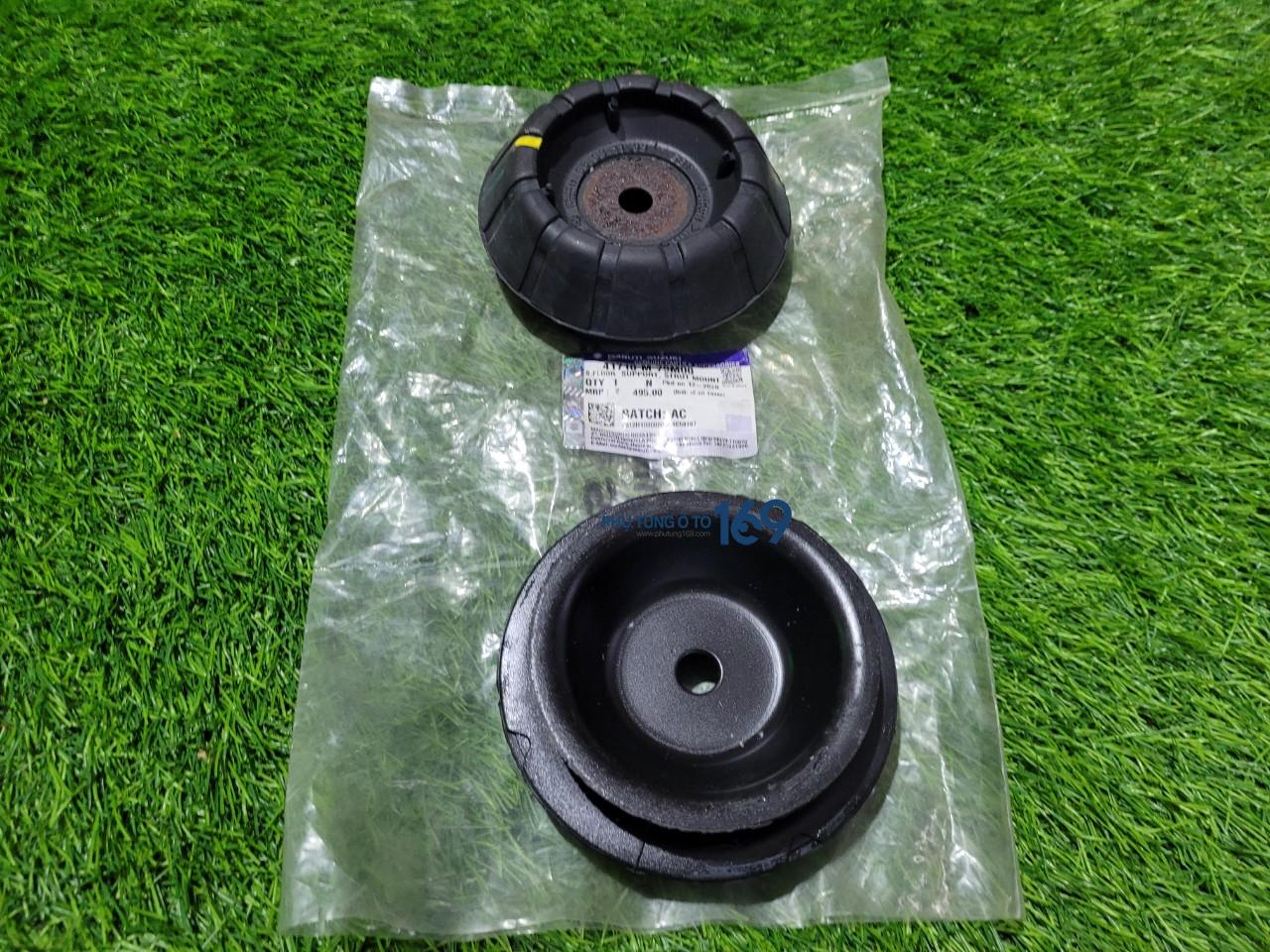 Bát bèo giảm sóc trước Suzuki Ertiga Bát bèo giảm sóc trước Suzuki Ertiga