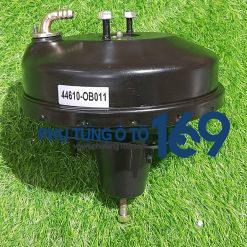 Bầu tổng phanh Zace