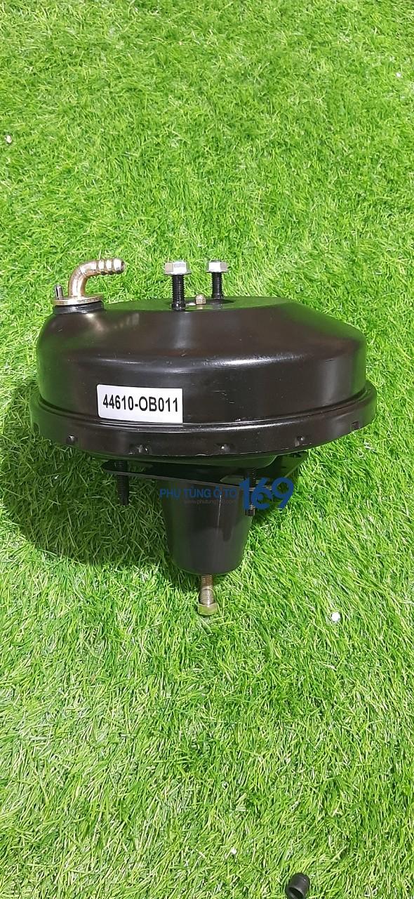 Bầu tổng phanh Zace Bầu tổng phanh Zace