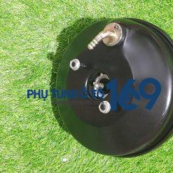 Bầu tổng phanh Zace