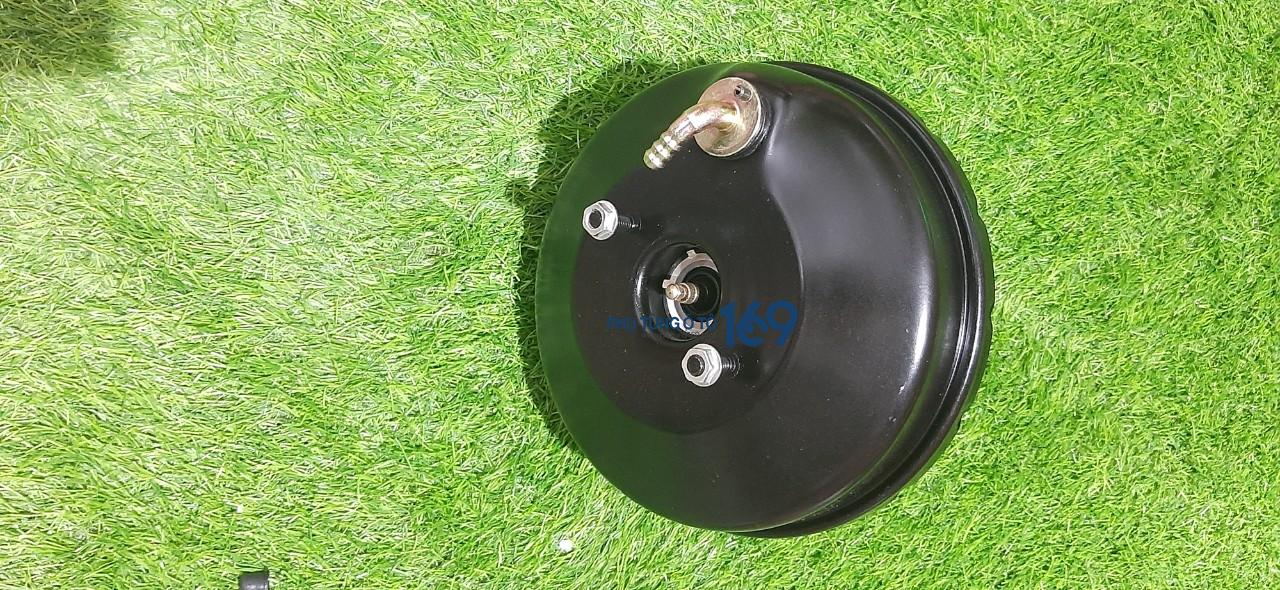 Bầu tổng phanh Zace Bầu tổng phanh Zace