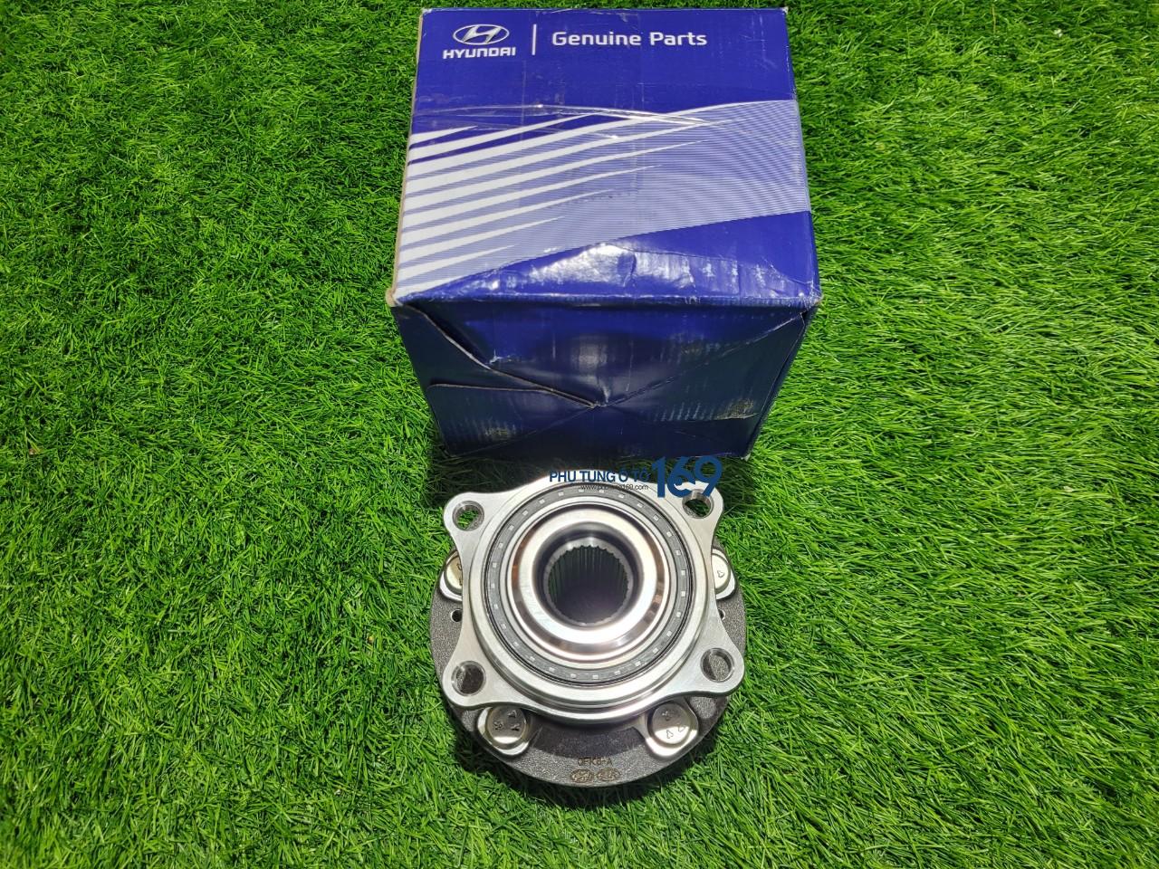 Bạc đạn bánh trước Sedona Bạc đạn bánh trước Sedona