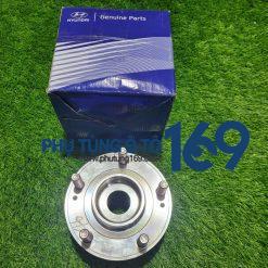 Bạc đạn bánh trước Sedona