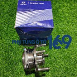 Bạc đạn bánh trước Sedona