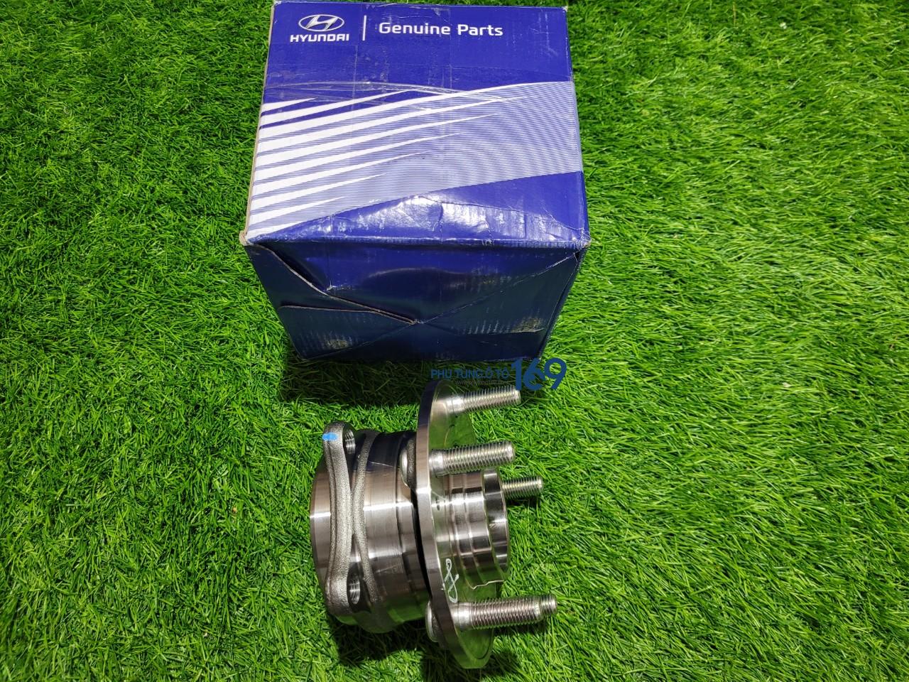 Bạc đạn bánh trước Sedona Bạc đạn bánh trước Sedona