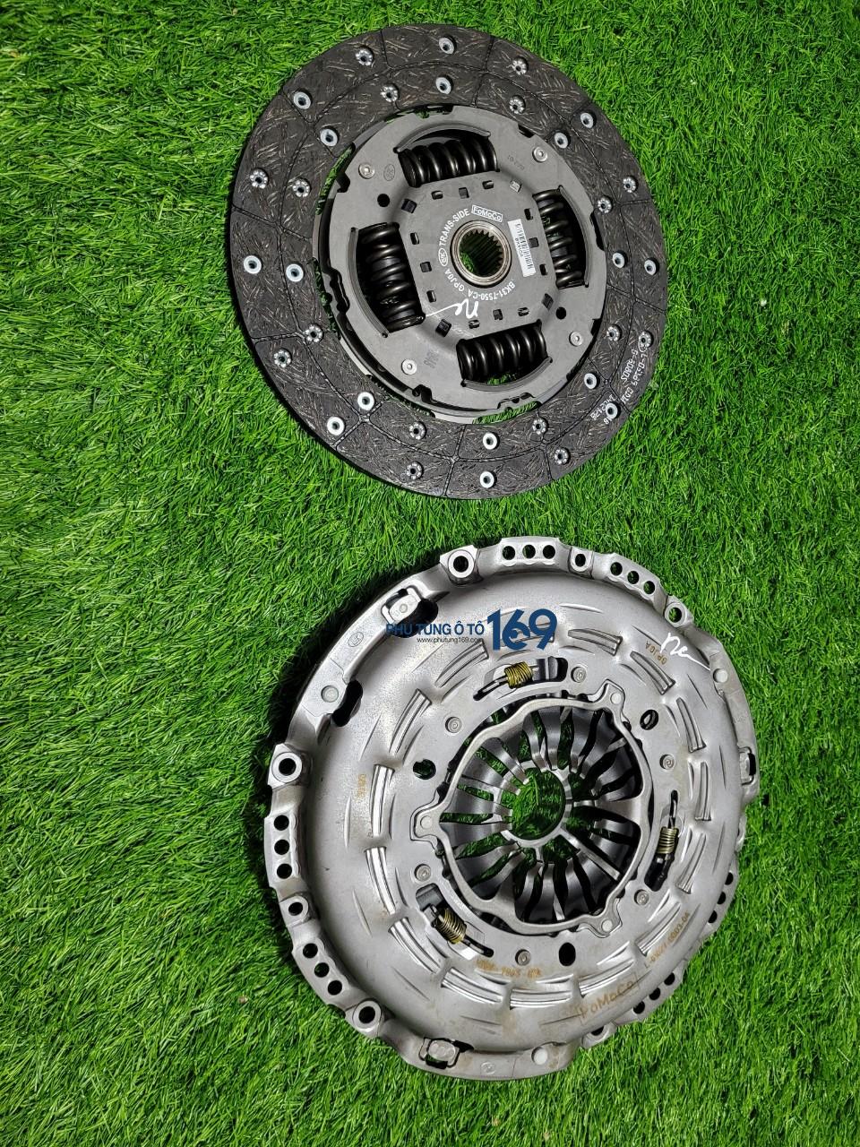 Bộ côn Bt50 Bộ côn Bt50