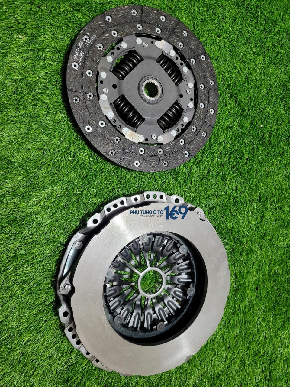 Bộ côn Bt50 Bộ côn Bt50