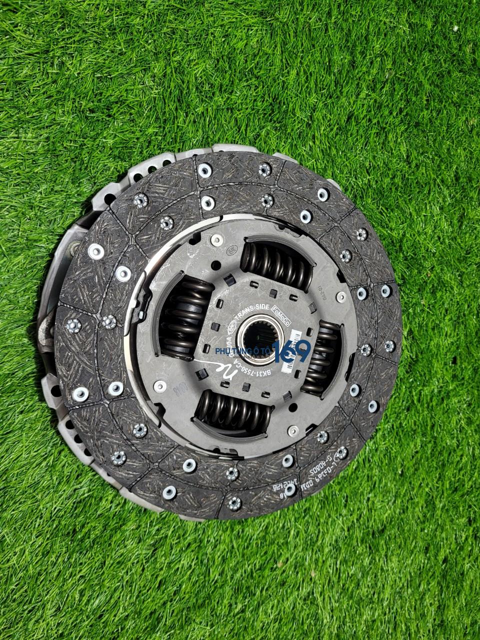 Bộ côn Bt50 Bộ côn Bt50