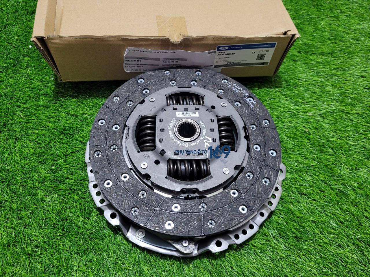 Bộ côn Bt50 Bộ côn Bt50