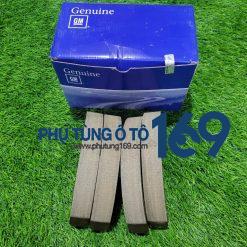 Guốc phanh tay Captiva