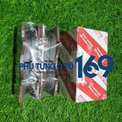 Bố thắng trước Fortuner