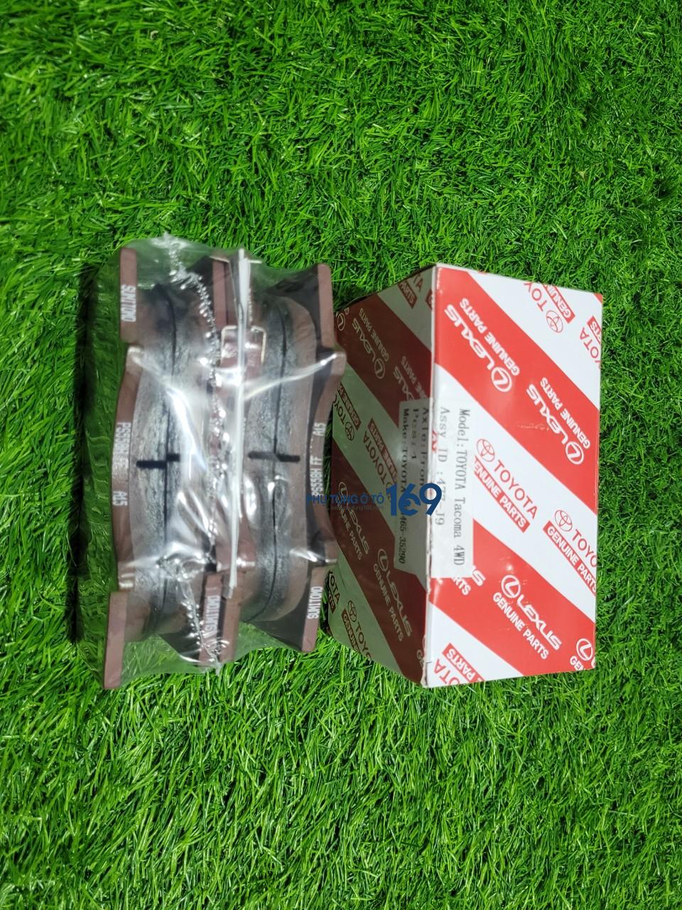 Bố thắng trước Fortuner Bố thắng trước Fortuner