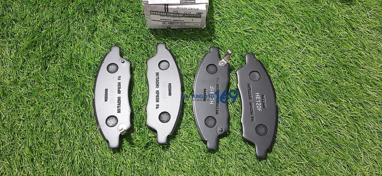 Bố thắng trước Livina Bố thắng trước Livina