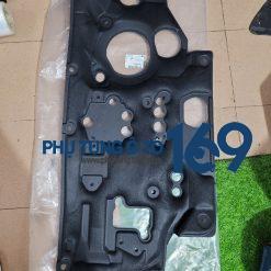 Cách nhiệt khoang động cơ Lacetti