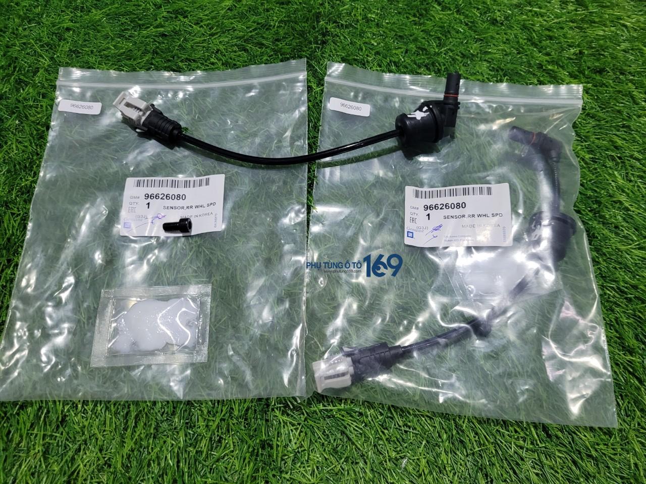 Cảm biến abs sau Captiva Cảm biến abs sau Captiva