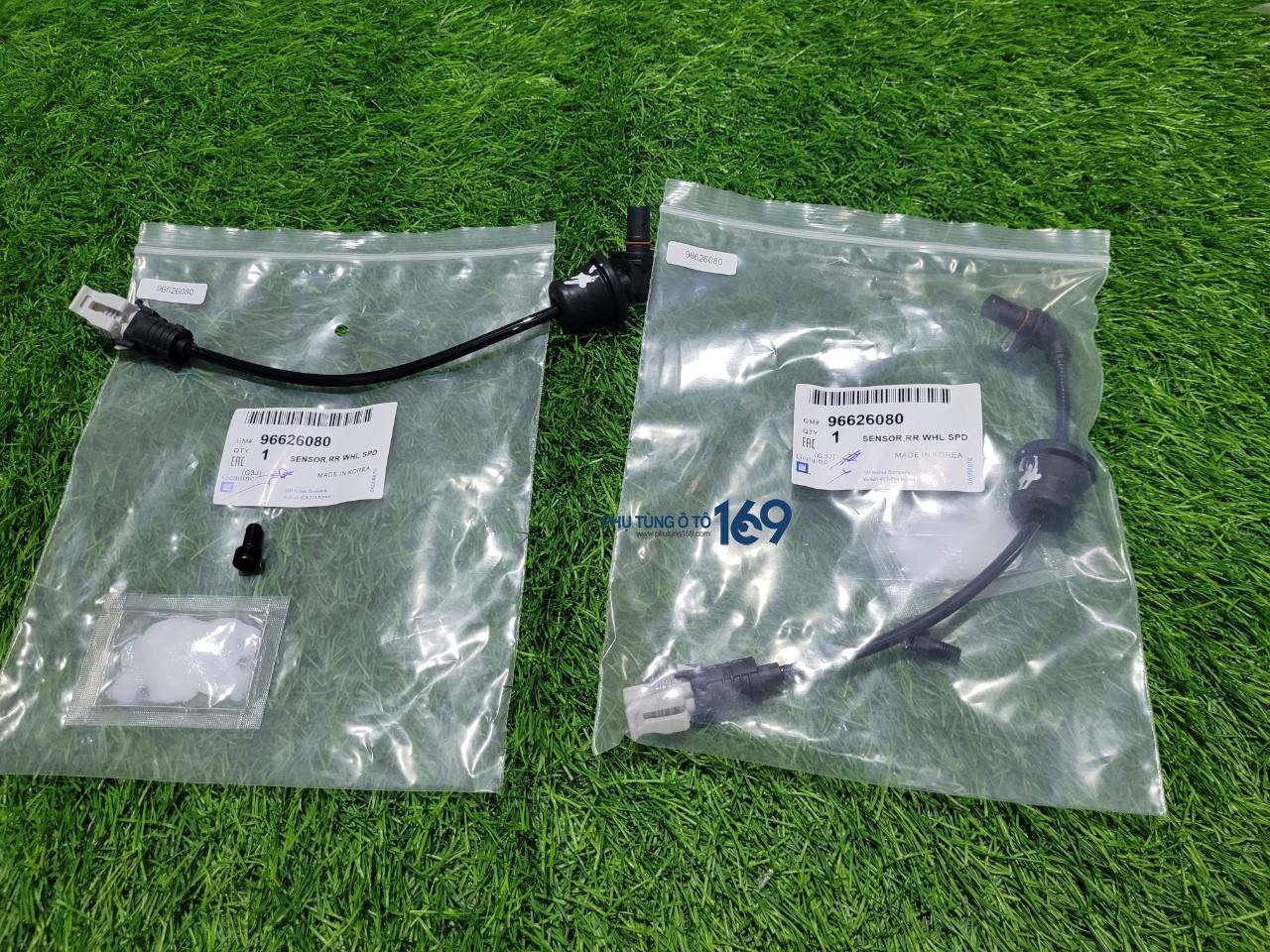 Cảm biến abs sau Captiva Cảm biến abs sau Captiva