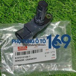 Cảm biến trục khuỷu Dmax